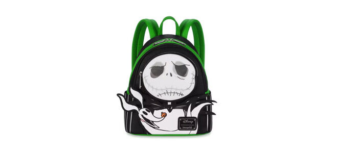 the nightmare before christmas backpack