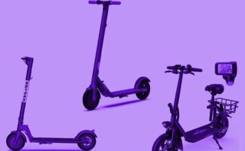 best electric scooters for adults