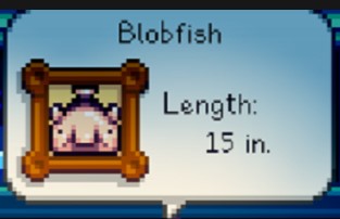 blobfish stardew
