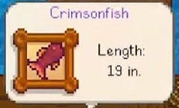 crimsonfish