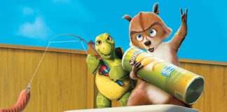 over the hedge underrated