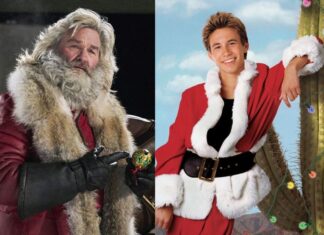 underrated christmas movies