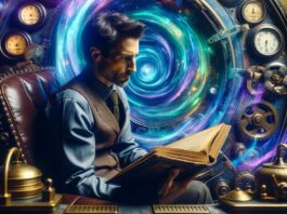 books about time travel
